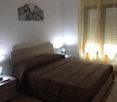 Chieti Bed & Breakfast | Villa Carmen
