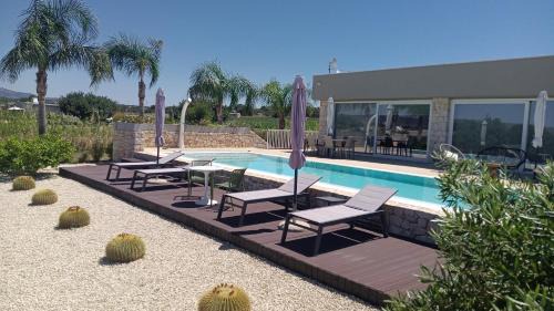 Scicli Apartment | VILLA CAROB