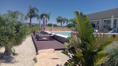 Scicli Apartment | VILLA CAROB