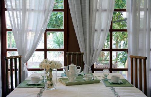 Tollo Bed & Breakfast | Villa Carol Appartamento e B&B