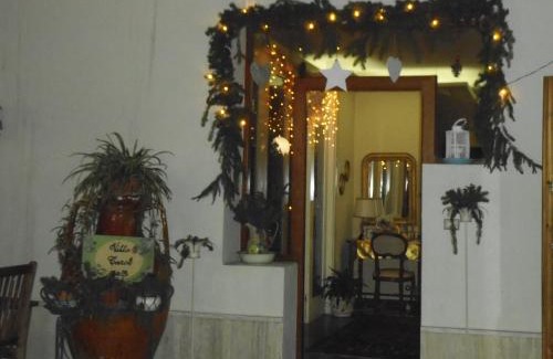 Tollo Bed & Breakfast | Villa Carol Appartamento e B&B