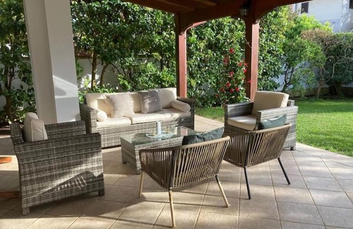 Torre Specchia Ruggeri Villa | Villa Carolina