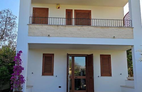 Torre Specchia Ruggeri Villa | Villa Carolina