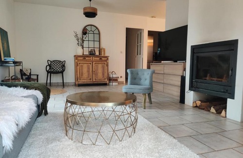 Bedarieux House | Villa Caroux