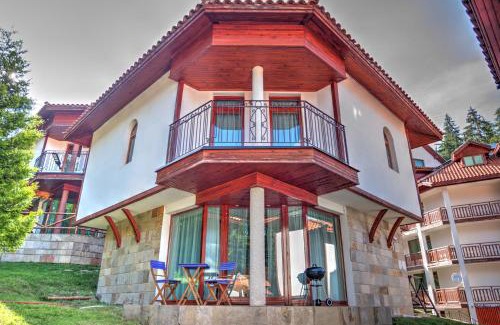 Pamporovo Villa | Villa Carpe Diem