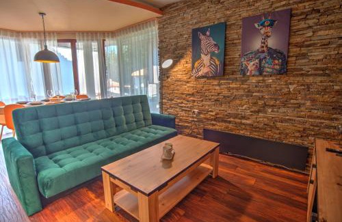 Pamporovo Villa | Villa Carpe Diem