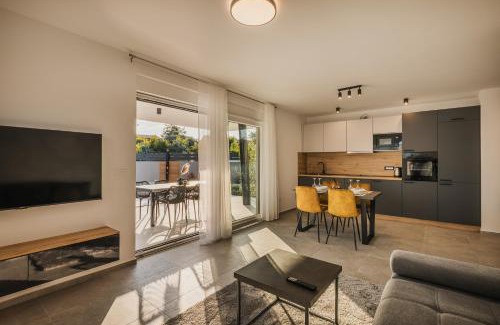 Cepljani Apartment | villa carpe diem