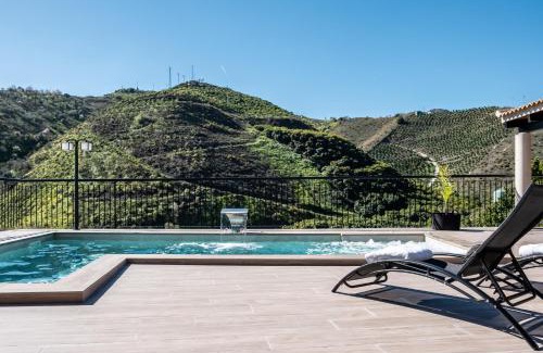 Cutar Villa | Villa Carrillos
