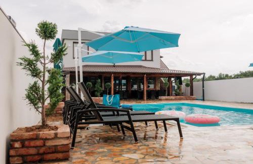 Brcko Villa | Villa Cartagena 2