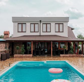Brcko Villa | Villa Cartagena 2