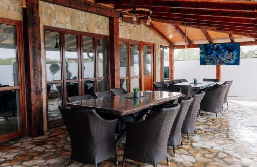 Brcko Villa | Villa Cartagena 2