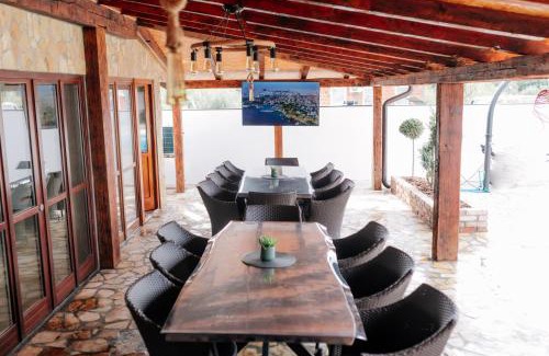 Brcko Villa | Villa Cartagena 2