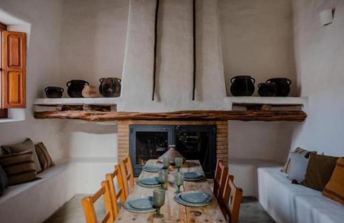Sant Josep de sa Talaia House | Villa Cas Orvais