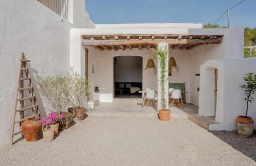 Sant Josep de sa Talaia House | Villa Cas Orvais