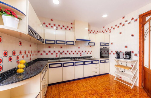 es Bacares Villa | Villa "Cas Siulet" with Sea View, 2 Private Terraces & Wi-Fi