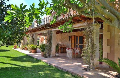 Binissalem House | Villa Casa Binissagar II 106 by Mallorca Charme