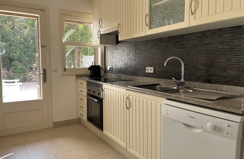 Cielo de Bonaire Villa | Villa Casa Blanca in a very quiet location - 350 meters to the sea