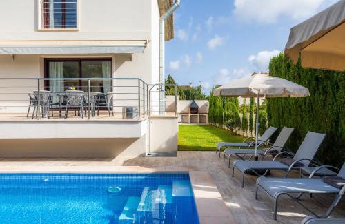 Son Moll Villa | Villa Casa Bon Sol