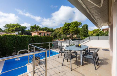 Son Moll Villa | Villa Casa Bon Sol