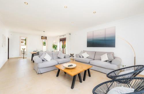 Son Moll Villa | Villa Casa Bon Sol