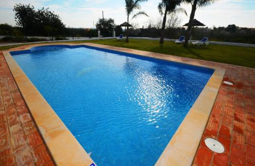 Monte Raposo Villa | Villa Casa das Amendoeiras