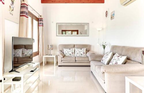 Crestatx Villa | Villa Casa de Pedra by Villa Plus