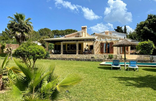 Cielo de Bonaire House | Villa Casa del Sol -only 250 meters from the sea - a place of well-being under the sun