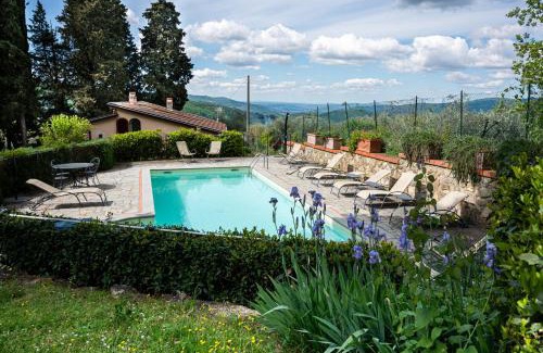 Pontassieve House | Villa Casa del Mugnaio