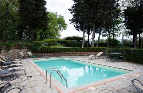 Pontassieve House | Villa Casa del Mugnaio
