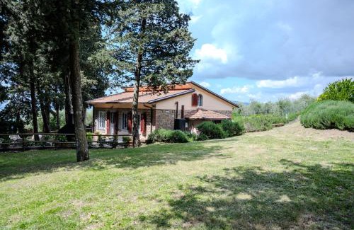 Pontassieve House | Villa Casa del Mugnaio