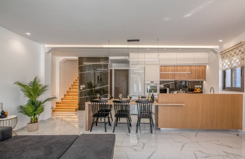 Armenoi Villa | Villa Casa Di Calma
