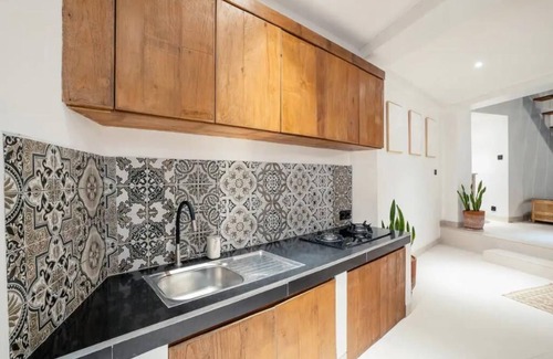 Kuta Villa | Villa Casa Goya - Designer Villa Near The Beach in the heart of vibrant Legian