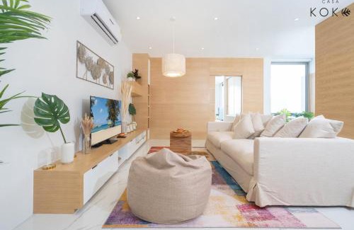 Cherngtalay Villa | Villa Casa Koko - Luxury Modern Minimalism