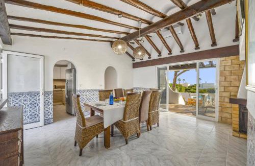 Alfanzina Villa | Villa Casa Marco by Villa Plus