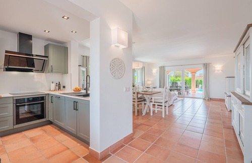 Sa Rapita Villa | Villa 'Casa Mayor Strand Es Trenc 5 Min' with Private Pool, Wi-Fi and Air Conditioning