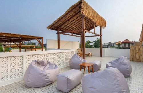Cemagi Villa | Villa Casa Mimpi