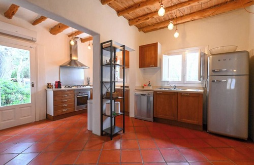 Sant Josep de sa Talaia Villa | Villa Casablanca Ibiza-