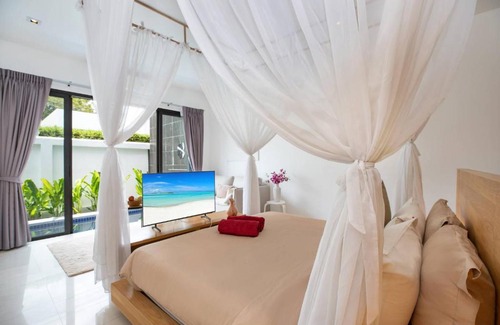Choeng Thale Villa | Villa Casafit 38-48