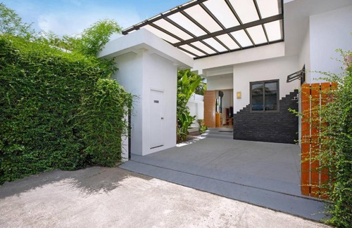 Choeng Thale Villa | Villa Casafit 38-48