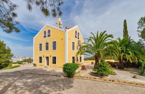 Setubal Villa | Villa Casal Assis