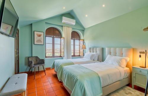 Setubal Villa | Villa Casal Assis