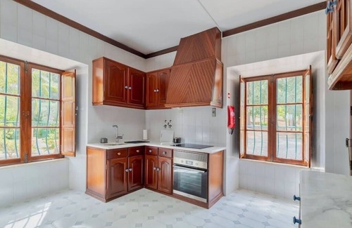 Setubal Villa | Villa Casal Assis Setúbal