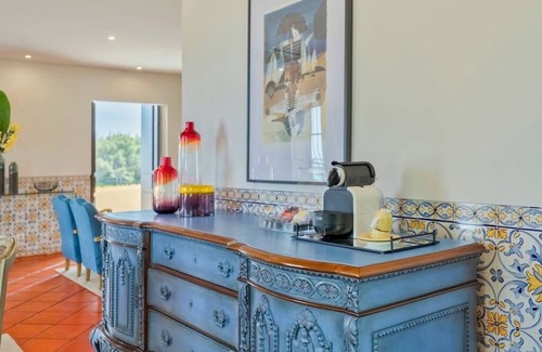 Setubal Villa | Villa Casal Assis Setúbal