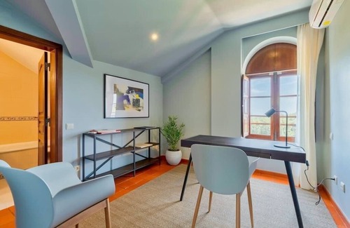 Setubal Villa | Villa Casal Assis Setúbal