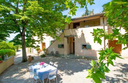 San Feliciano Villa | Villa Casale dei tigli by Interhome