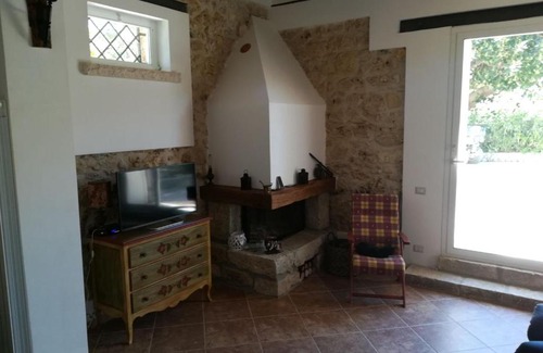 Salemi House | Villa Casale Settesoldi
