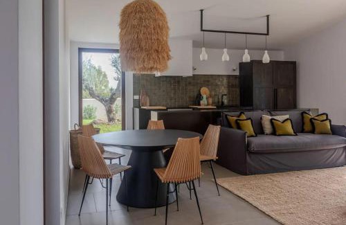 Campo nell'Elba House | Villa Casalina