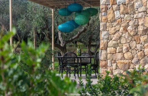 Campo nell'Elba House | Villa Casalina