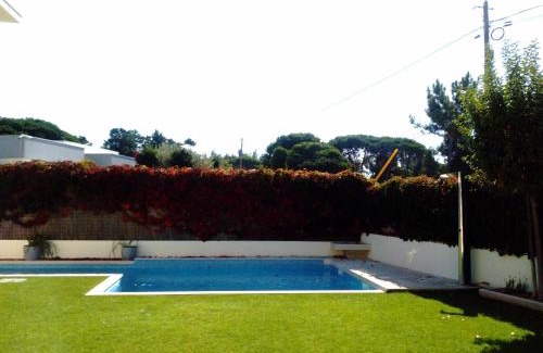 Meco Villa | Villa Casalinho Meco
