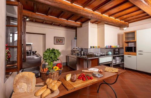Moggiana Villa | VILLA CASALINO your wedding in Tuscany